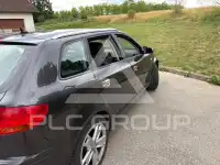 2008 Audi A3