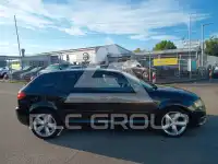 2008 Audi A3
