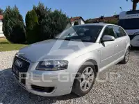 2008 Audi A3