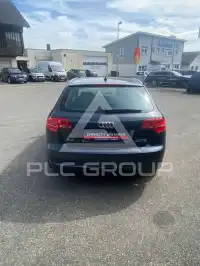 2008 Audi A3