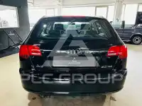 2008 Audi A3