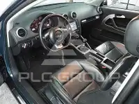 2008 Audi A3