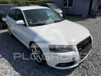 2008 Audi A3