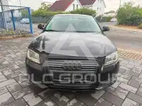 2008 Audi A3