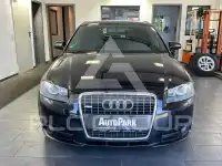 2008 Audi A3
