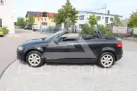 2008 Audi A3