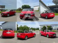 2008 Audi A3