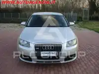2008 Audi A3