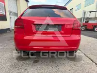 2008 Audi A3