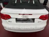 2008 Audi A3