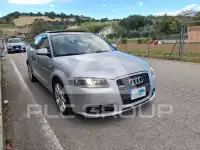 2008 Audi A3