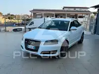 2008 Audi A3