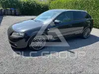 2008 Audi A3