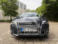 2008 Audi A3