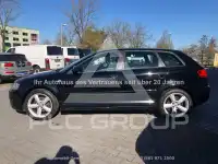 2008 Audi A3