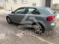 2008 Audi A3