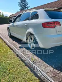 2008 Audi A3