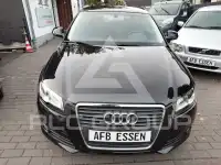 2008 Audi A3