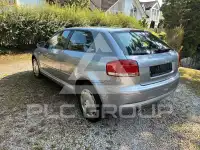 2008 Audi A3