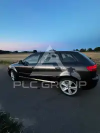 2008 Audi A3