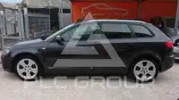 2008 Audi A3