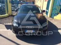 2008 Audi A3