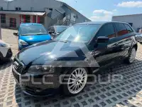 2008 Audi A3