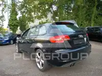 2008 Audi A3