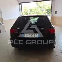 2008 Audi A3