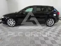 2008 Audi A3