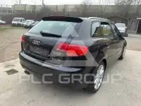 2008 Audi A3