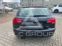 2008 Audi A3