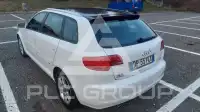 2008 Audi A3
