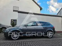 2008 Audi A3
