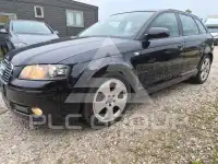 2008 Audi A3