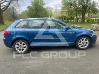 2008 Audi A3