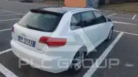 2008 Audi A3