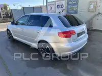 2008 Audi A3