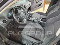 2008 Audi A3