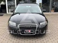 2008 Audi A3