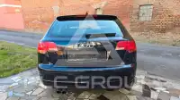 2008 Audi A3