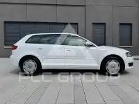 2008 Audi A3