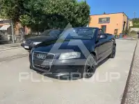2008 Audi A3