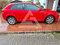 2008 Audi A3