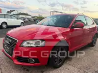 2008 Audi A3