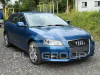 2008 Audi A3