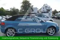 2008 Audi A3