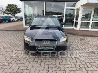 2008 Audi A3