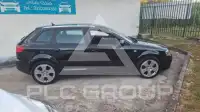 2008 Audi A3