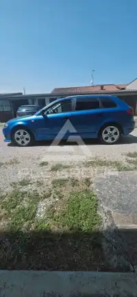 2008 Audi A3